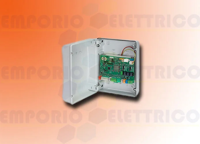 faac spare parts page for e034