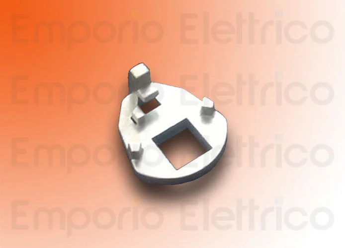 faac ricambio camma di azionamento xk10/xk11 63003468