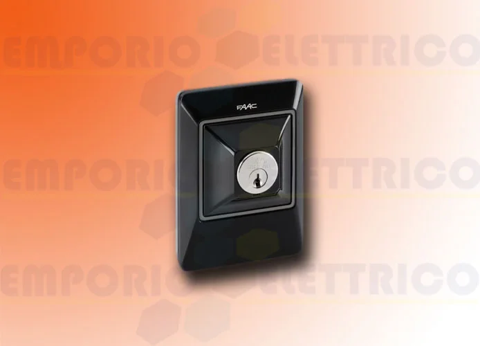 faac spare sparts page for xk10-xk11