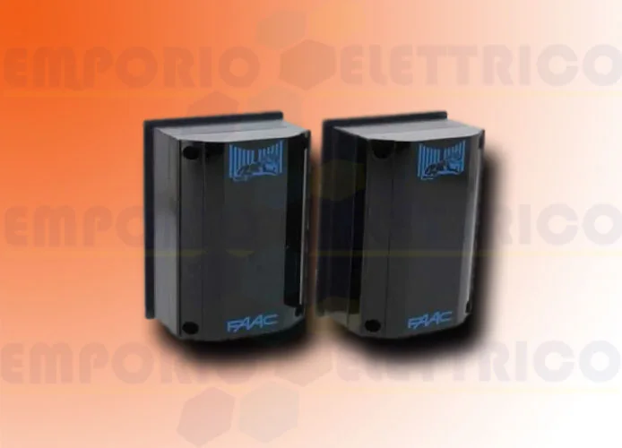 faac spare parts page for photobeam