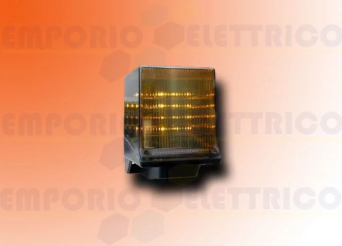faac spare parts page for faac led 230v
