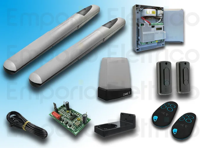 came kit automation axo ax5024 24v 001u7331 u7331