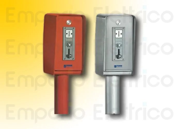 fadini page spare parts for geco 9