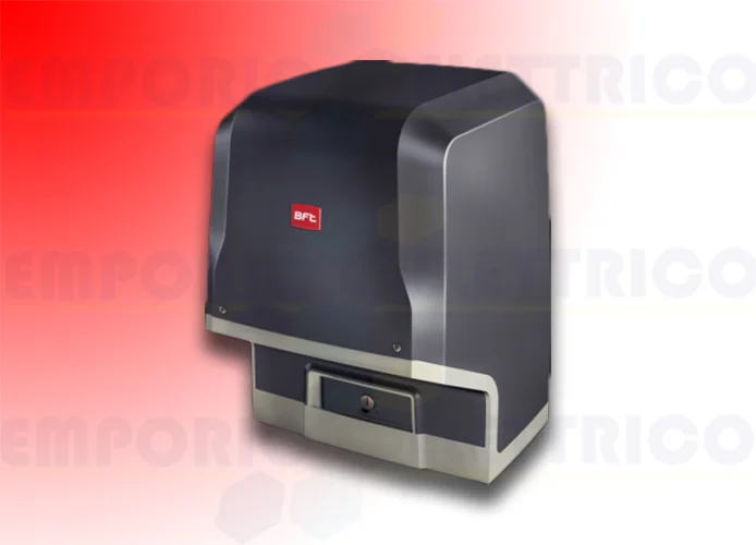 bft motoriduttore icaro smart ac a2000 230v ac p925236 00002 2600853