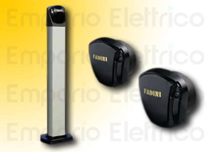 fadini page spare parts for fit 55