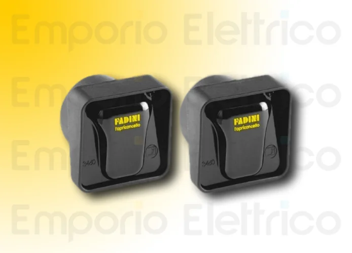 fadini page modulated infrared photocell spare parts polo 44