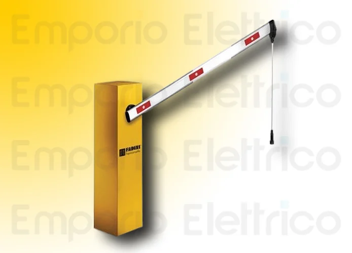 fadini page spare parts for barri 88