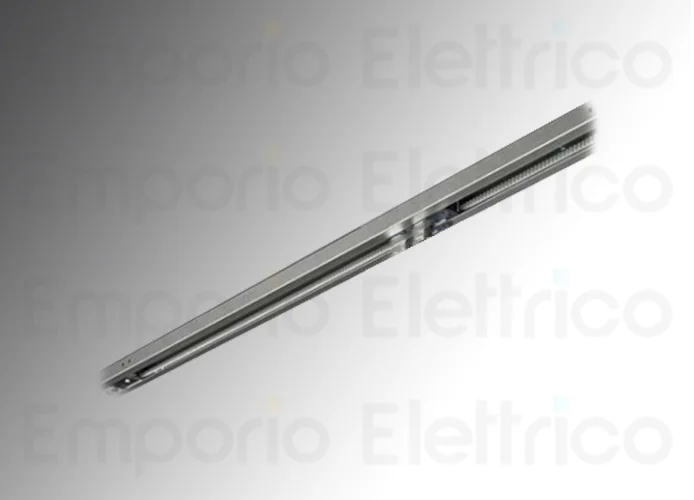 nice 3.2 m assembled guide with belt sr32b