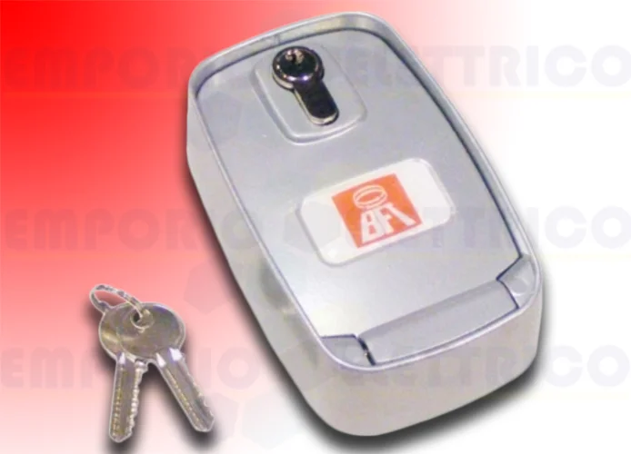 bft wall safe for unlocking with steel cable box 2610798 n574039