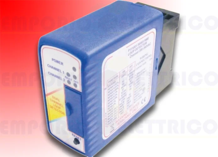 bft metal mass detector 24v ac rme 1 bt 2611230 p111274