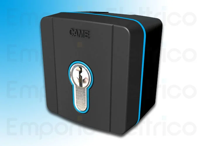 came external key selector bus cxn seld1bdg 806sl-0070