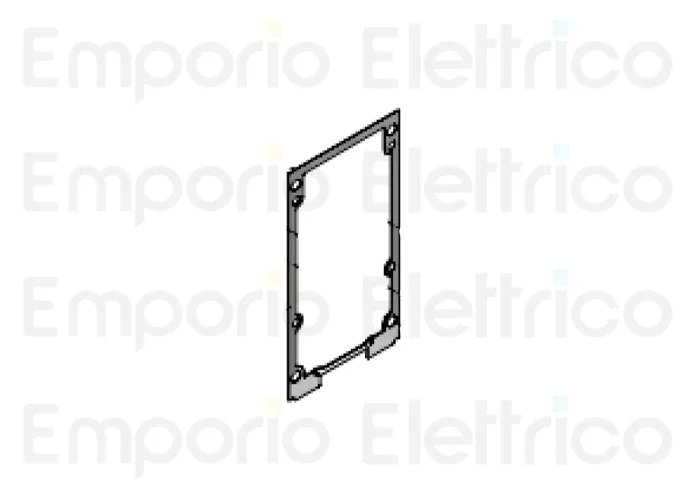 beninca spare part gasket for zed per adam 9686153