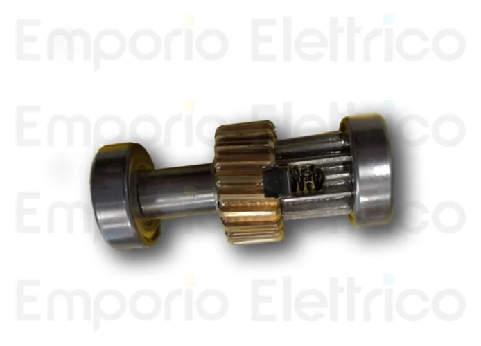 beninca spare part release pinion 5 du.45e 9 au.96/l for adam 9686170