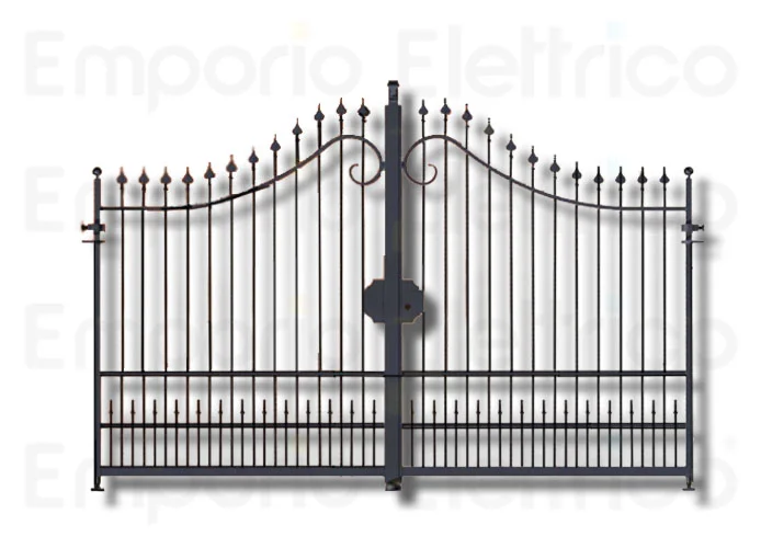 1. beninca spare parts for swing gate motors