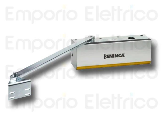 beninca page spare parts for adam