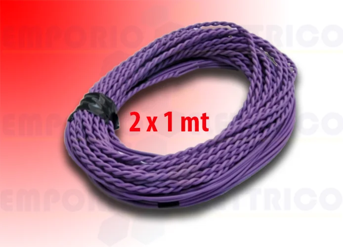 bft magnetic loop 2 x 1 mt loop 2x1 2600569 d110926 00001