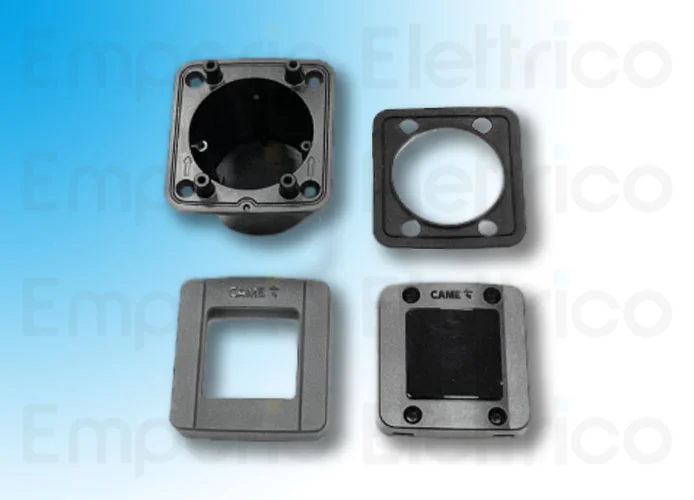 came spare part recessed photocell shell for dlx 88006-0066