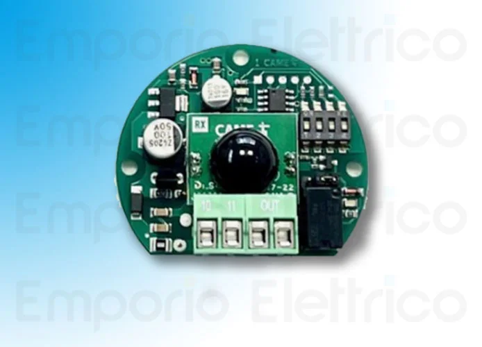 came spare part board dlx30c rx per dlx 88006-0069