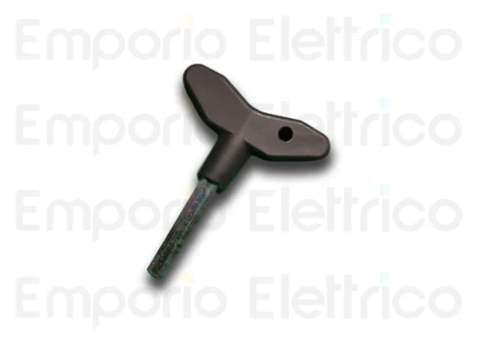 beninca spare part release key for bob5 for bob5024 9686631