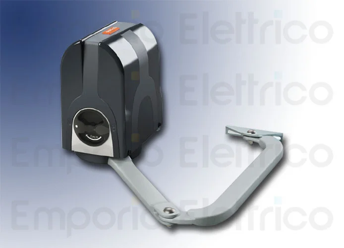 genius irreversible actuator compas 24 c 24v 6170194 (ex code 6170136)