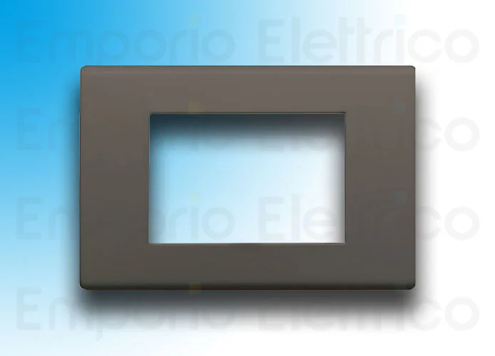 came bpt anthracite grey cover for th/600 69480040