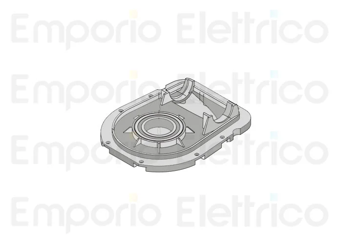 beninca spare part lower cover for du.it9/14/24v 9686286