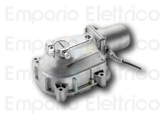 beninca spare parts page for motor du.it14nv