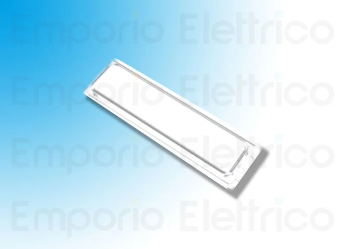 came 1 single button with name tag for lhs 1ps 840xa-0040