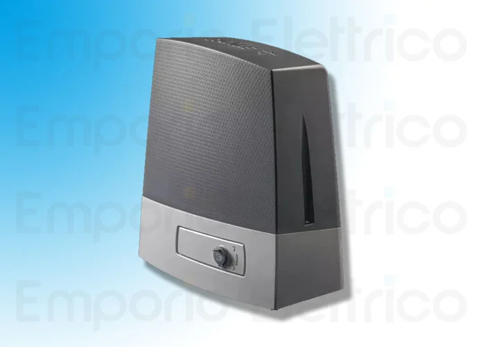 came automation bkx 24v bkx08agf 801ms-0690