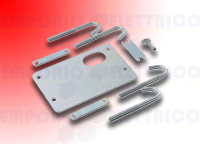 bft anchorage base for series deimos sfd 2611076 n999151