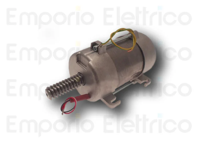 beninca spare part electric motor for du.350/v 9686013