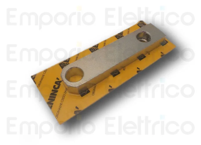 beninca ricambio leva ruotante x du.350/v 9686020