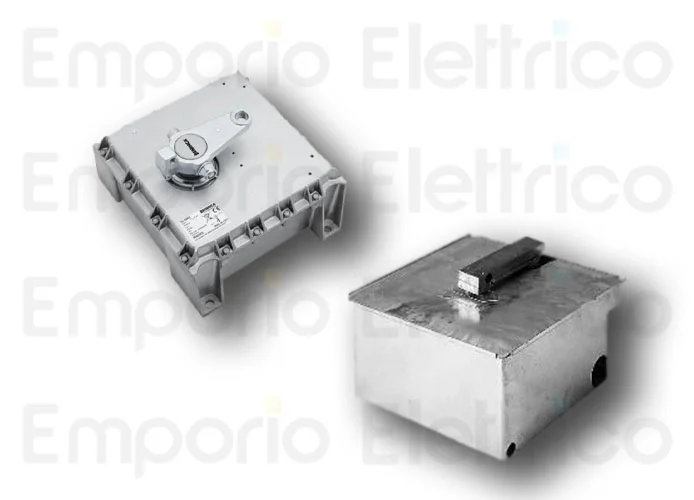 beninca spare parts page for du.350