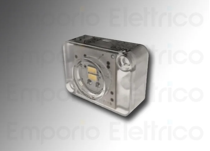 nice auxiliary led light module for epmor elmm