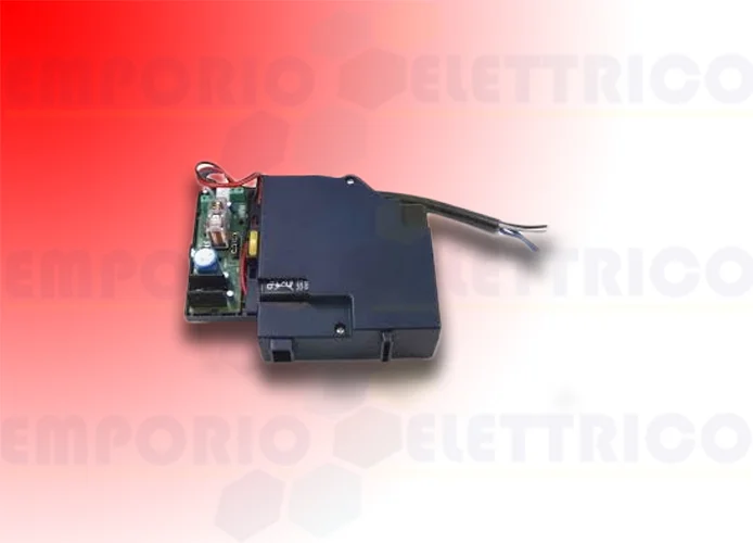 bft backup battery kit sl bat2 2600845 p125035 ( ex p125033 )