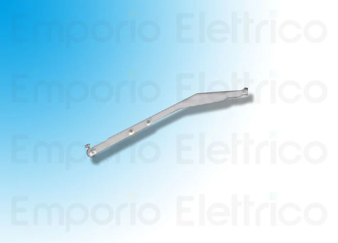 came mounting bracket enclosure rack for road barrier 803xa-0680