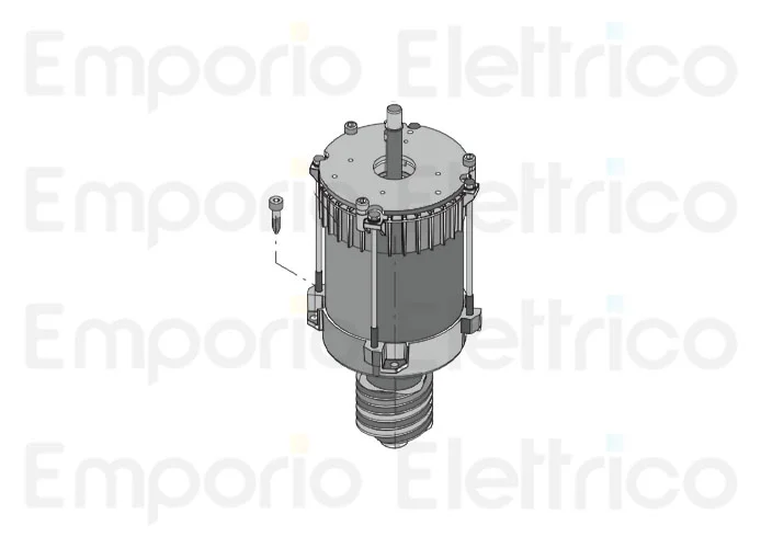 beninca spare part motor for bull.he reverse 968601861