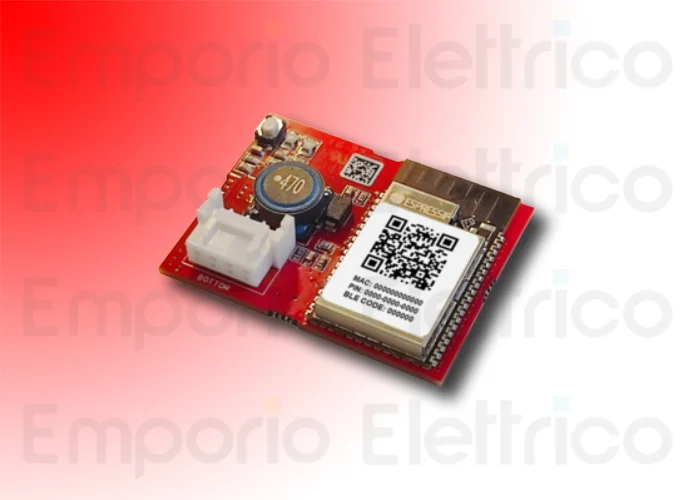 bft module easyaxs b-eba wifi evo (ex 2600812) p111816 2614967 