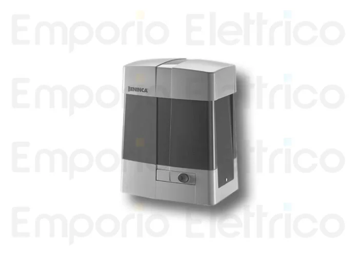 beninca page spare parts for motor bull1024esa.s