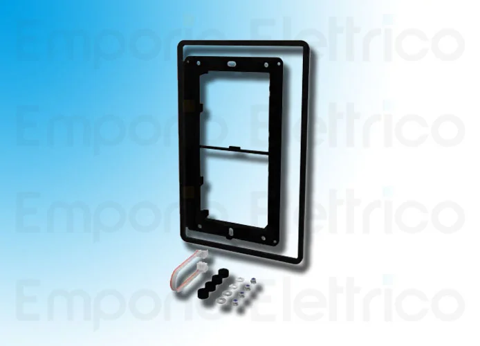 came bpt MTM adapter kit for 2-module front plates 840xc-0440