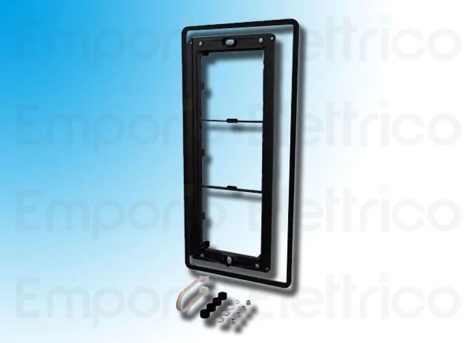 came bpt MTM adapter kit for 3-module front plates 840xc-0450