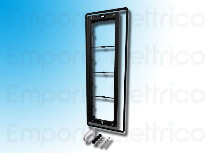 came bpt MTM adapter kit for 4-module front plates 840xc-0460