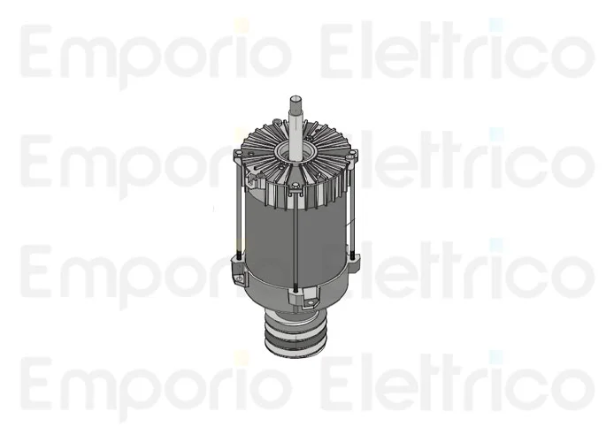 beninca spare part motor for bull20t 9686339