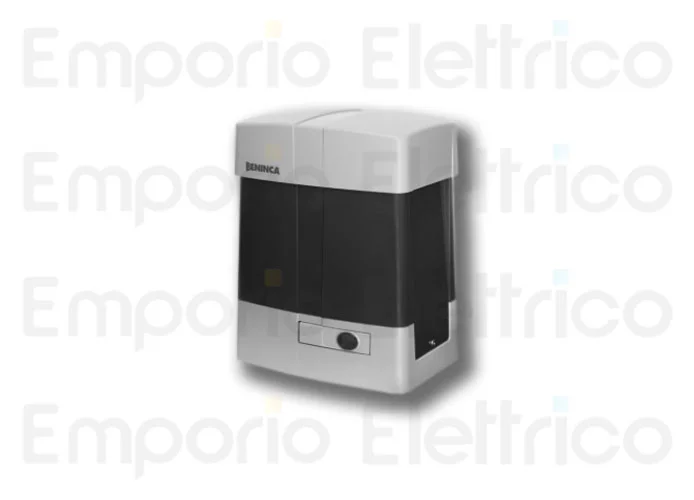 beninca spare parts page for motor bull20t.s