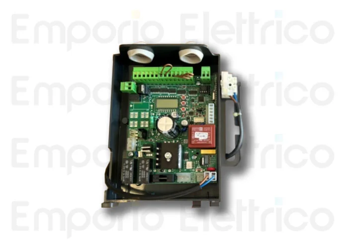 beninca spare part control panel for cp.b24esa for bull 424/624esa 9686693