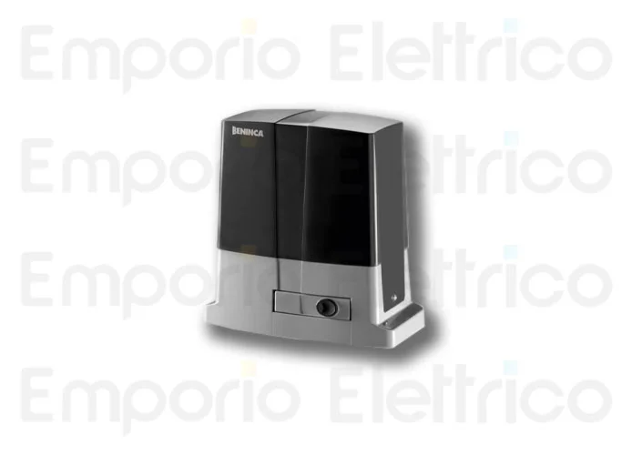 beninca spare parts page for motor bull424esa