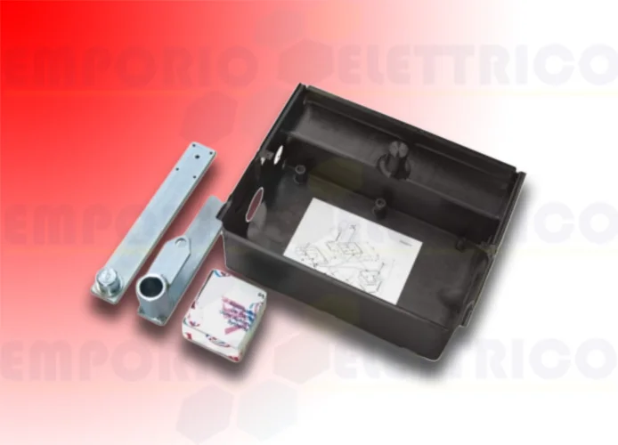 bft foundation box with levers for eli 250 btcf 120 e 2600789 n733397