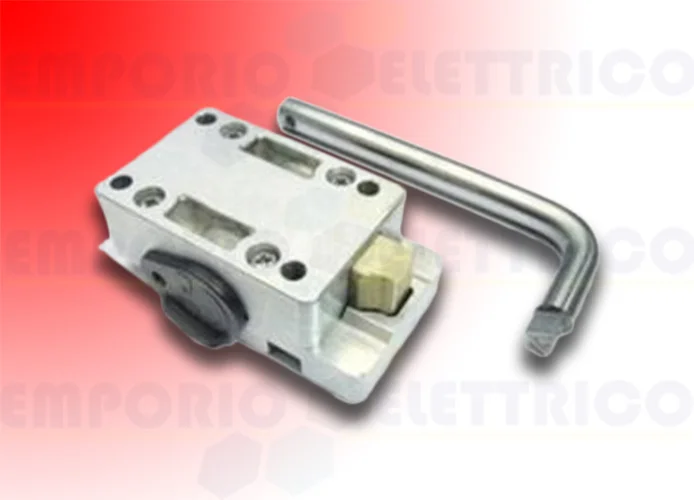 bft release with lever key for sub bt/eli 250n scc 2600478 n733392