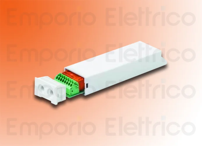 faac external radio receiver 433 mhz compact tm2 x 145504