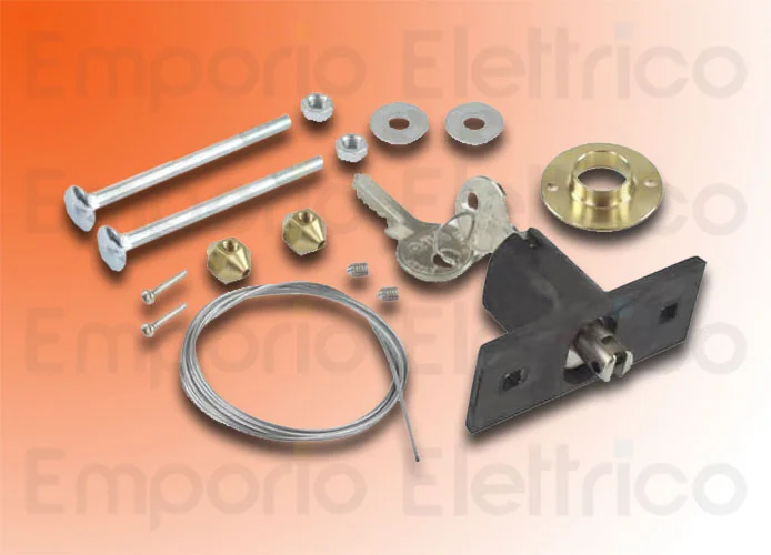 faac external key release ( for d600-d700hs-d1000 ) 424591001/36